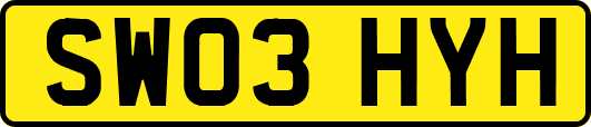 SW03HYH