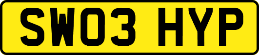SW03HYP