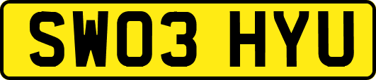SW03HYU
