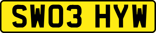 SW03HYW