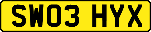 SW03HYX