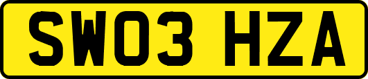 SW03HZA