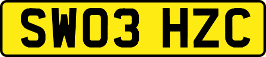 SW03HZC