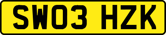 SW03HZK