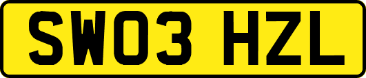 SW03HZL