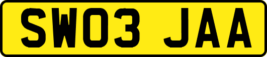 SW03JAA