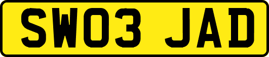 SW03JAD