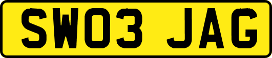 SW03JAG