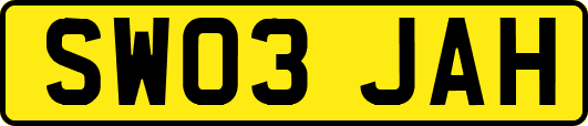 SW03JAH