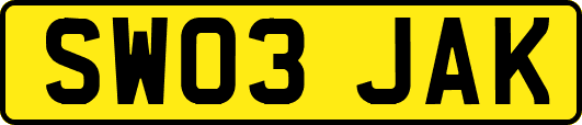 SW03JAK