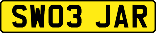 SW03JAR