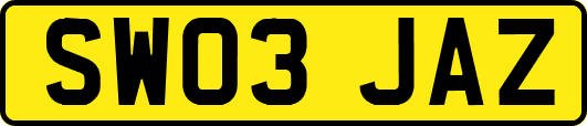 SW03JAZ
