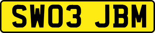 SW03JBM