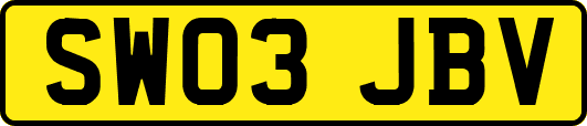 SW03JBV