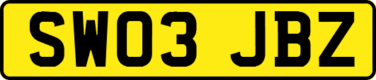 SW03JBZ