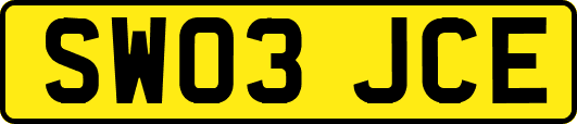 SW03JCE