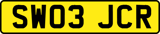 SW03JCR