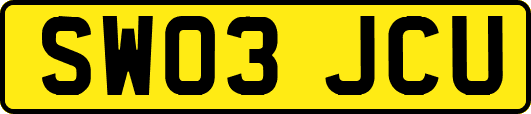 SW03JCU