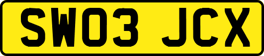 SW03JCX