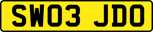 SW03JDO