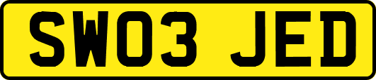 SW03JED