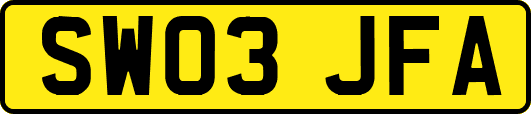 SW03JFA