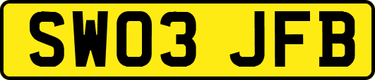 SW03JFB