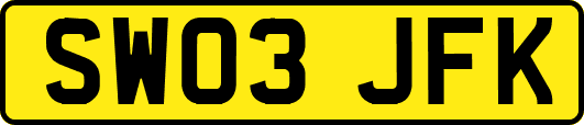 SW03JFK