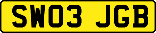 SW03JGB