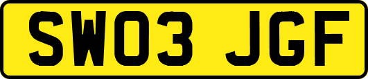 SW03JGF