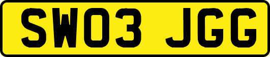 SW03JGG