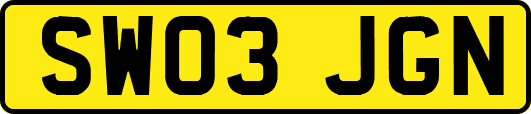 SW03JGN