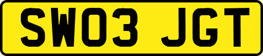 SW03JGT