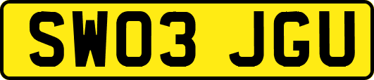 SW03JGU