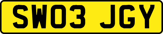 SW03JGY