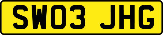 SW03JHG