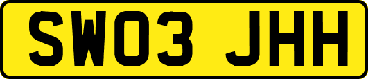 SW03JHH