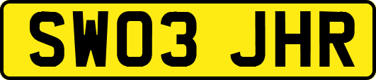 SW03JHR
