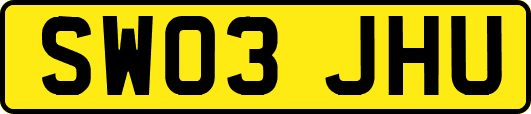 SW03JHU