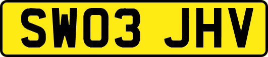 SW03JHV