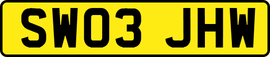 SW03JHW