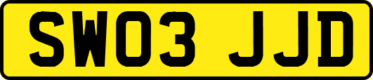 SW03JJD