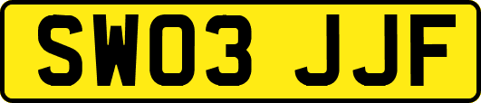 SW03JJF