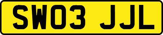 SW03JJL