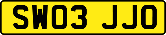 SW03JJO