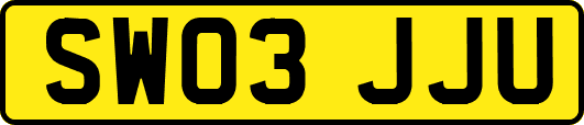 SW03JJU