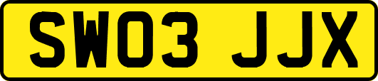 SW03JJX