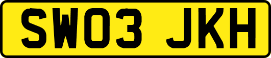 SW03JKH