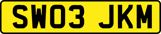 SW03JKM