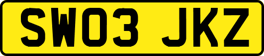 SW03JKZ